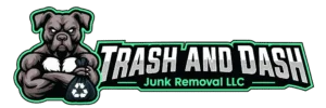 trashanddashjunkremoval-logo