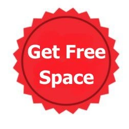 Get Free Space