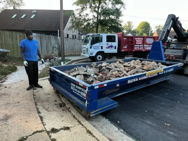 Trash and Junk Hauling