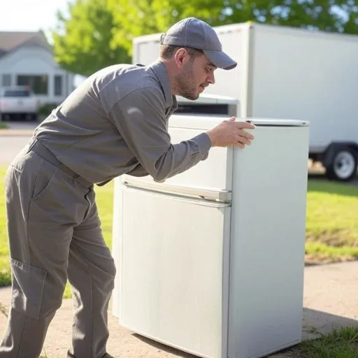 appliance-removal-services