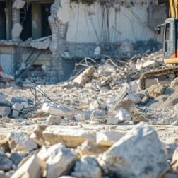 Demolition-Debris-Removal