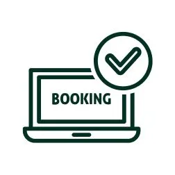 Easy Booking