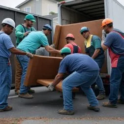 Large Item Removal