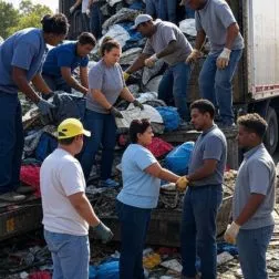 Other Junk Removal