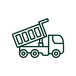 Quick Hauling