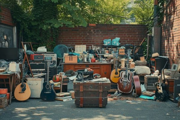 Residential Junk Haulers