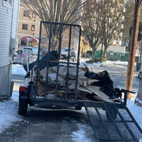 Commercial Junk Removal Philadelphia