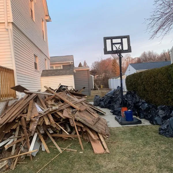 Estate Cleanout Services