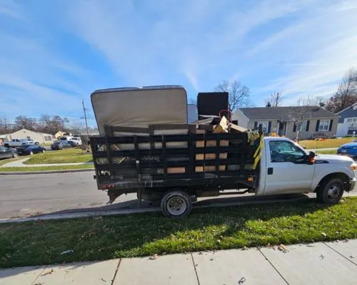 Estate cleanouts