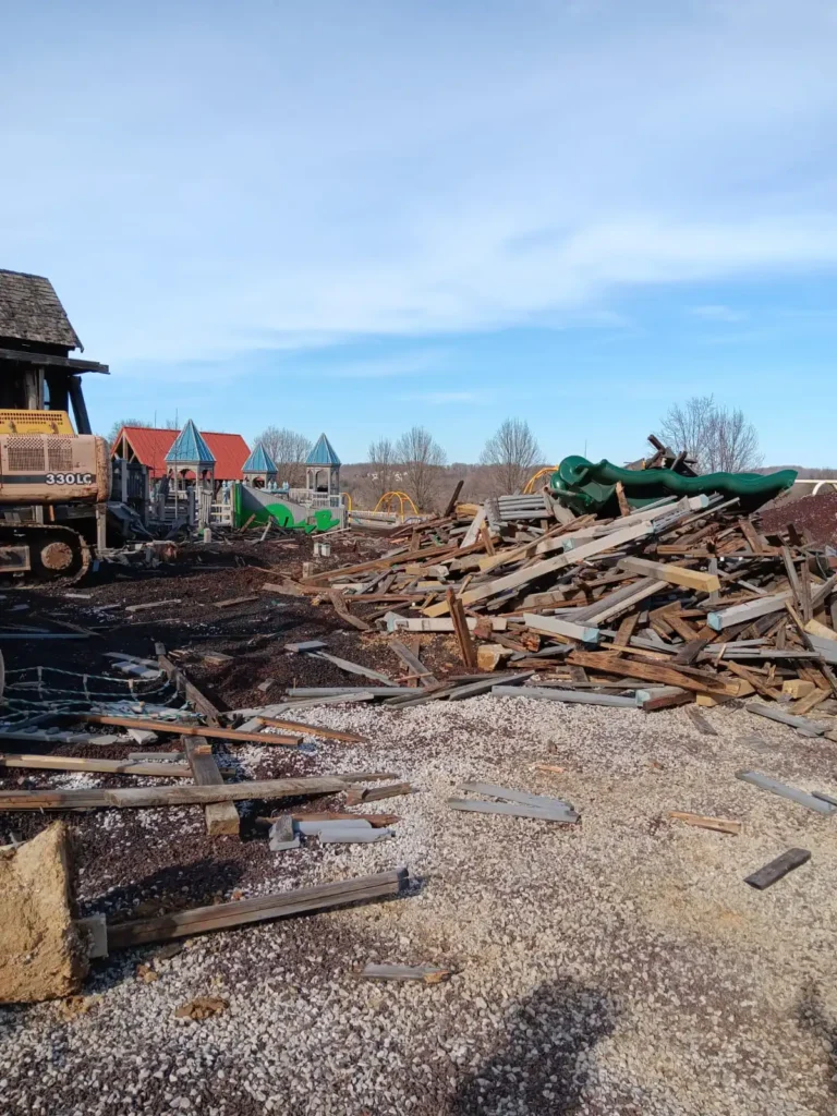 General Junk Removal