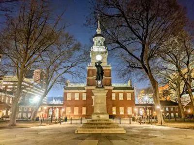 Independence National Historical Park