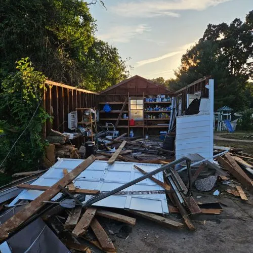 Residential Junk Removal Philadelphia