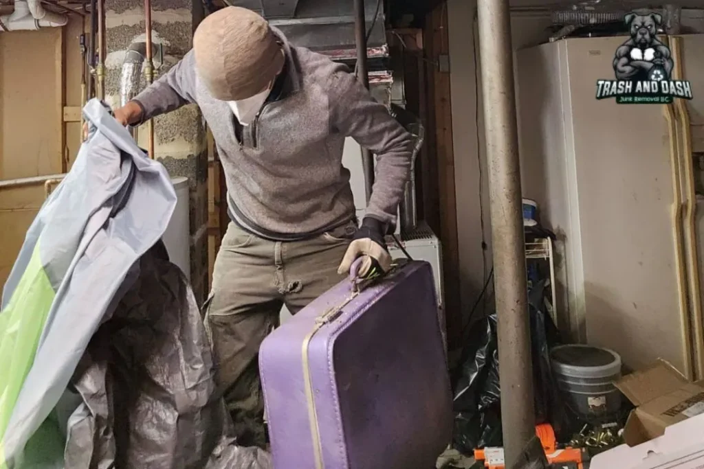 Benefits of Apartment Junk Removal
