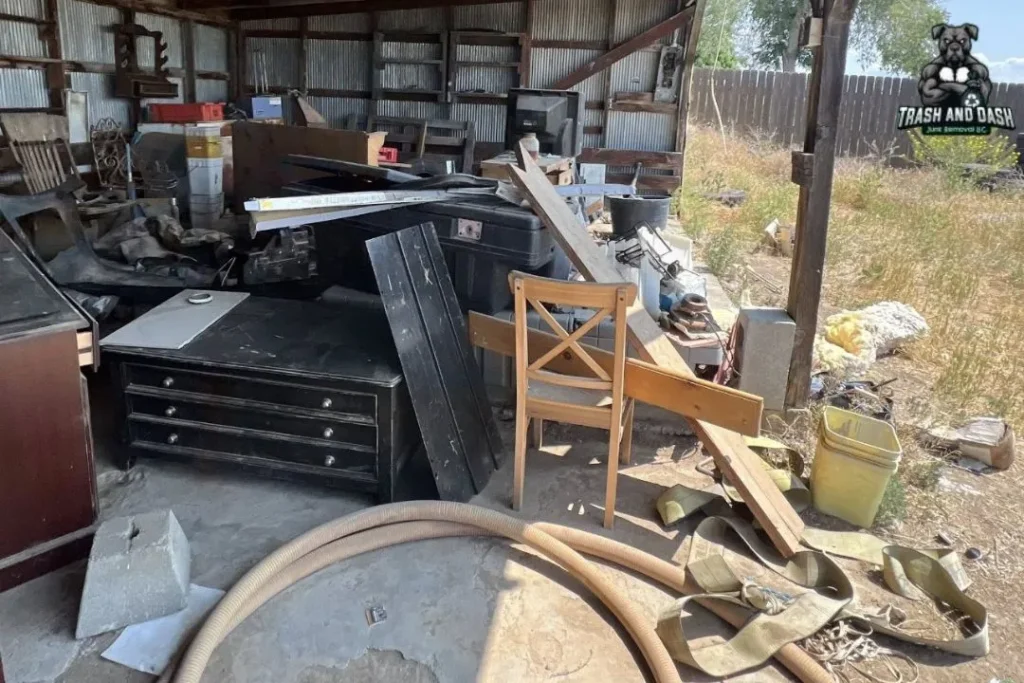 Benefits of Hiring a Junk Removal Service