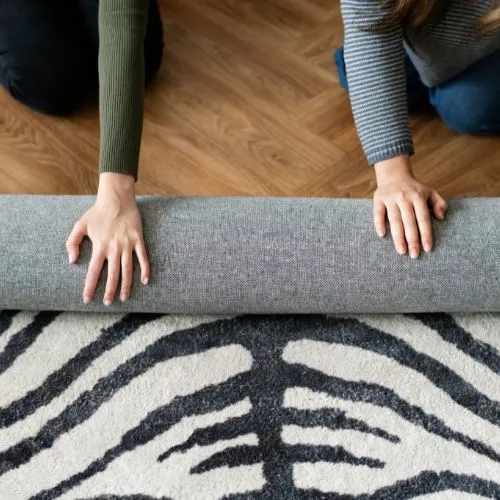 Carpet Removal