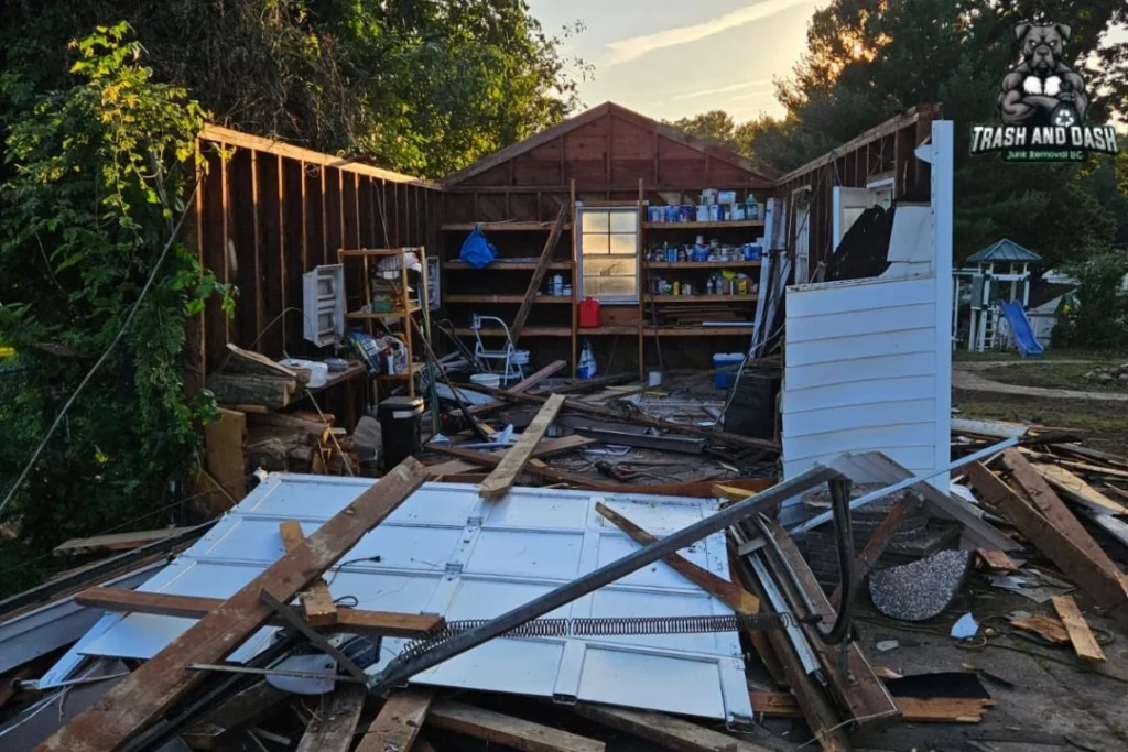 Junk Removal Costs for Home and Office