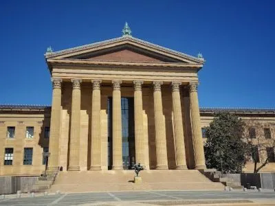 Philadelphia Museum of Art