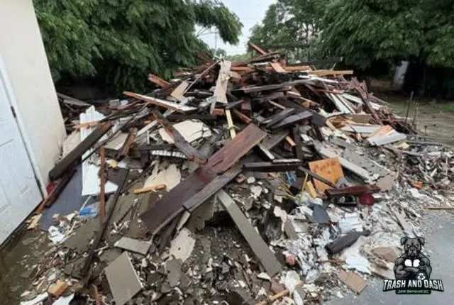 Quick and Responsible Mattress Disposal