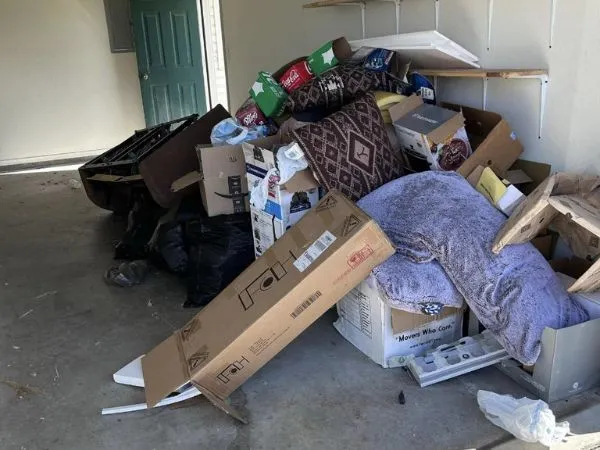 best junk removal service