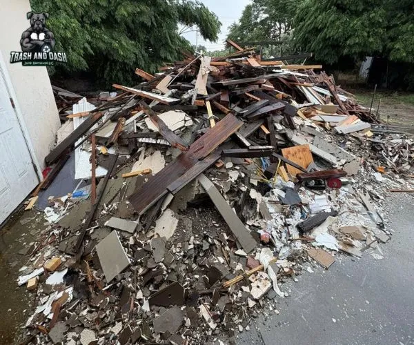 eco-friendly disposal