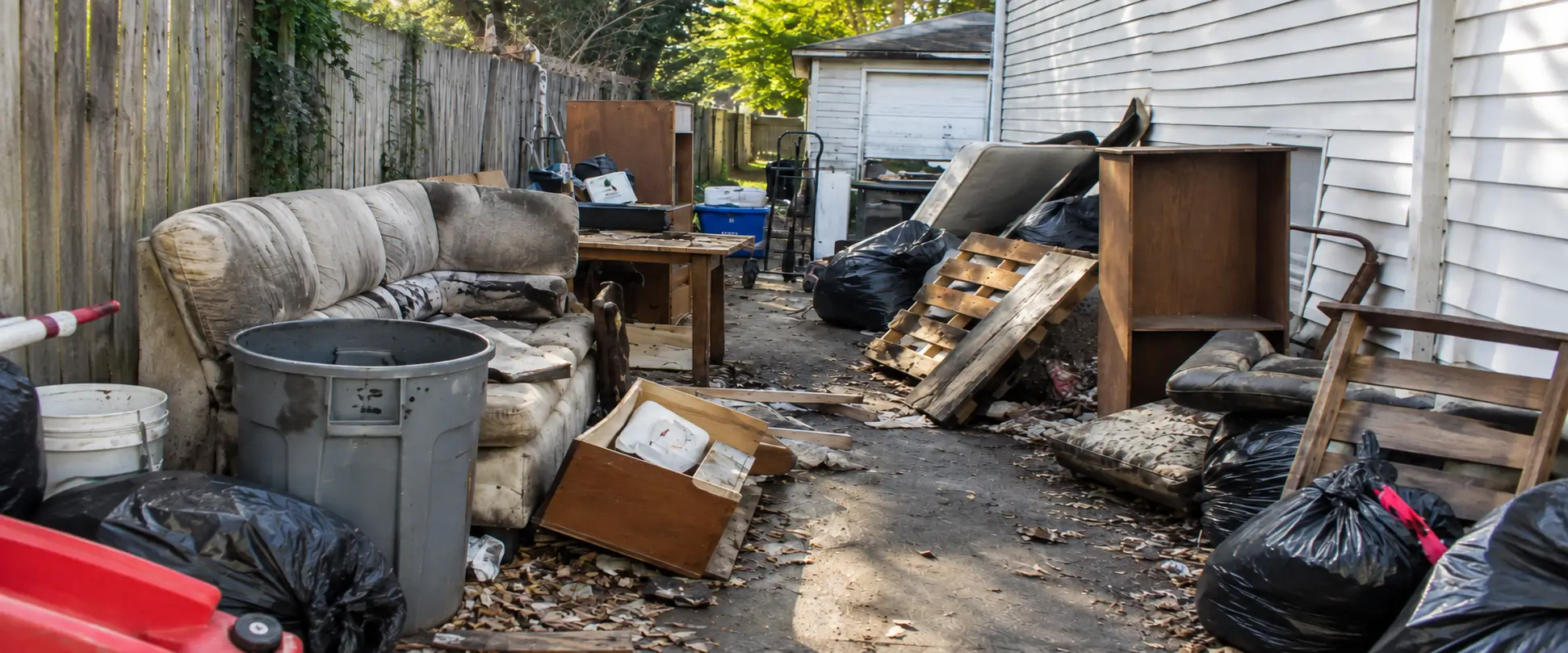 Junk-Removal-Service-before